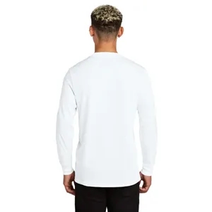 AllMade Unisex Long Sleeve Organic Cotton Tee AL6104