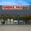 Custom 3' X 20' Banners | https://www.bestnamebadges.com