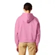 Stanley/Stella Women's Stella Nora Hooded Sweatshirt | https://www.bestnamebadges.com