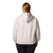 Stanley/Stella Women's Stella Nora Hooded Sweatshirt | https://www.bestnamebadges.com