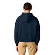 Stanley/Stella Women's Stella Nora Hooded Sweatshirt | https://www.bestnamebadges.com