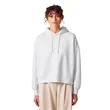 Stanley/Stella Women's Stella Nora Hooded Sweatshirt | https://www.bestnamebadges.com