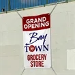 Custom 5' X 3' Banners | https://www.bestnamebadges.com