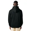 Stanley/Stella Unisex Mixer Full-Zip Hooded Sweatshirt | https://www.bestnamebadges.com