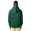 Stanley/Stella Unisex Mixer Full-Zip Hooded Sweatshirt | https://www.bestnamebadges.com