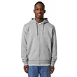 Stanley/Stella Unisex Mixer Full-Zip Hooded Sweatshirt | https://www.bestnamebadges.com