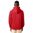 Stanley/Stella Unisex Mixer Full-Zip Hooded Sweatshirt | https://www.bestnamebadges.com