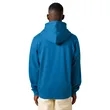 Stanley/Stella Unisex Mixer Full-Zip Hooded Sweatshirt | https://www.bestnamebadges.com