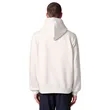 Stanley/Stella Unisex Mixer Full-Zip Hooded Sweatshirt | https://www.bestnamebadges.com