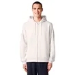 Stanley/Stella Unisex Mixer Full-Zip Hooded Sweatshirt | https://www.bestnamebadges.com