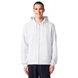Stanley/Stella Unisex Mixer Full-Zip Hooded Sweatshirt | https://www.bestnamebadges.com