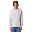Stanley/Stella Unisex Freestyler Heavyweight Long Sleeve Tee | https://www.bestnamebadges.com