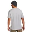 Volunteer Knitwear All-American Tee | https://www.bestnamebadges.com