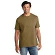 Volunteer Knitwear All-American Tee | https://www.bestnamebadges.com