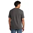 Volunteer Knitwear All-American Tee | https://www.bestnamebadges.com