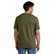 Volunteer Knitwear All-American Tee | https://www.bestnamebadges.com