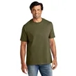 Volunteer Knitwear All-American Tee | https://www.bestnamebadges.com