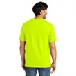 Volunteer Knitwear All-American Tee | https://www.bestnamebadges.com