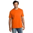Volunteer Knitwear All-American Tee | https://www.bestnamebadges.com