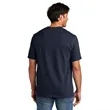 Volunteer Knitwear All-American Tee | https://www.bestnamebadges.com