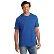 Volunteer Knitwear All-American Tee | https://www.bestnamebadges.com