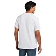 Volunteer Knitwear All-American Tee | https://www.bestnamebadges.com