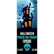 Custom 8' X 3' Banners | https://www.bestnamebadges.com