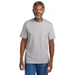 Volunteer Knitwear All-American Pocket Tee | https://www.bestnamebadges.com