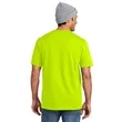 Volunteer Knitwear All-American Pocket Tee | https://www.bestnamebadges.com