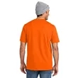 Volunteer Knitwear All-American Pocket Tee | https://www.bestnamebadges.com