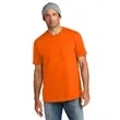 Volunteer Knitwear All-American Pocket Tee | https://www.bestnamebadges.com