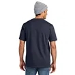 Volunteer Knitwear All-American Pocket Tee | https://www.bestnamebadges.com