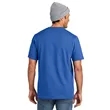 Volunteer Knitwear All-American Pocket Tee | https://www.bestnamebadges.com