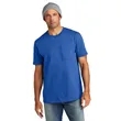 Volunteer Knitwear All-American Pocket Tee | https://www.bestnamebadges.com