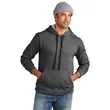 Volunteer Knitwear Chore Fleece Pullover Hoodie | https://www.bestnamebadges.com
