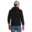 Volunteer Knitwear Chore Fleece Pullover Hoodie | https://www.bestnamebadges.com