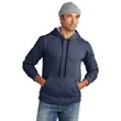 Volunteer Knitwear Chore Fleece Pullover Hoodie | https://www.bestnamebadges.com
