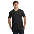 Volunteer Knitwear Daily Tee | https://www.bestnamebadges.com