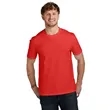 Volunteer Knitwear Daily Tee | https://www.bestnamebadges.com