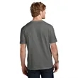 Volunteer Knitwear Daily Tee | https://www.bestnamebadges.com