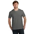 Volunteer Knitwear Daily Tee | https://www.bestnamebadges.com