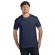 Volunteer Knitwear Daily Tee | https://www.bestnamebadges.com
