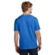 Volunteer Knitwear Daily Tee | https://www.bestnamebadges.com