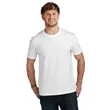 Volunteer Knitwear Daily Tee | https://www.bestnamebadges.com