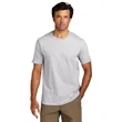 Volunteer Knitwear Chore Tee | https://www.bestnamebadges.com