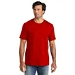 Volunteer Knitwear Chore Tee | https://www.bestnamebadges.com