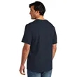 Volunteer Knitwear Chore Tee | https://www.bestnamebadges.com