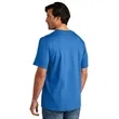 Volunteer Knitwear Chore Tee | https://www.bestnamebadges.com