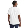 Volunteer Knitwear Chore Tee | https://www.bestnamebadges.com