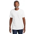 Volunteer Knitwear Chore Tee | https://www.bestnamebadges.com